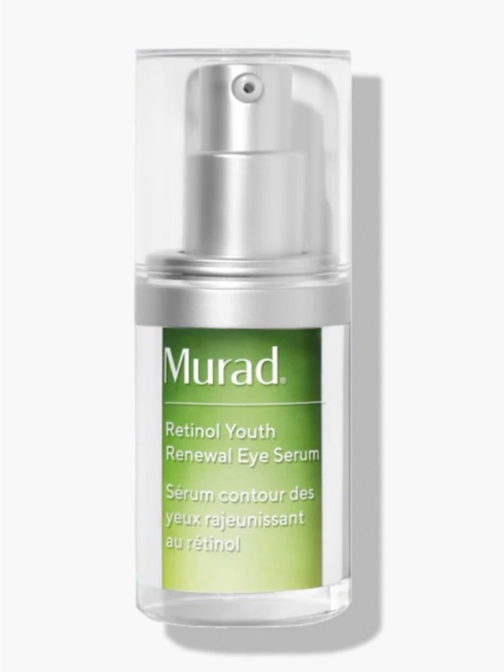 Murad Retinol Youth Renewal Eye Serum